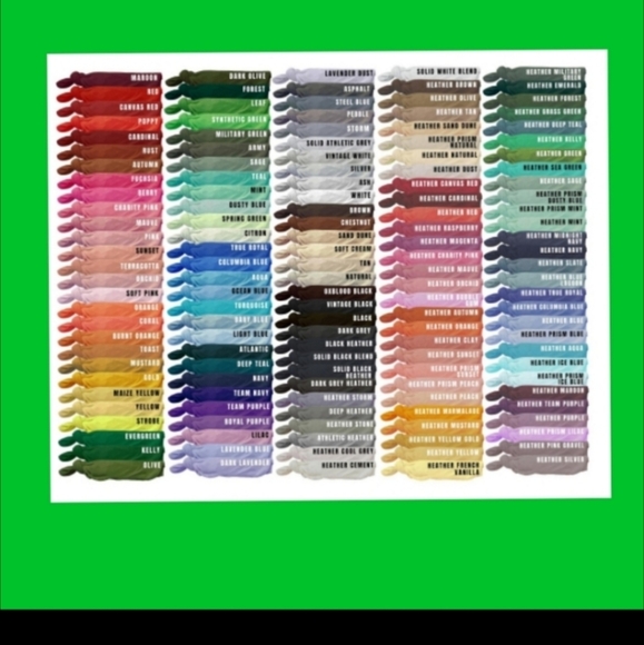 With kindness she kills them skull tee - Picture 2 of 3